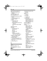 Preview for 234 page of Northern Telecom Compact ICS 4.0 Manual