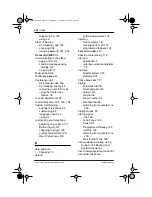 Preview for 236 page of Northern Telecom Compact ICS 4.0 Manual