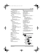 Preview for 237 page of Northern Telecom Compact ICS 4.0 Manual