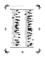 Preview for 238 page of Northern Telecom Compact ICS 4.0 Manual