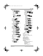 Preview for 239 page of Northern Telecom Compact ICS 4.0 Manual