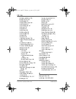 Preview for 240 page of Northern Telecom Compact ICS 4.0 Manual