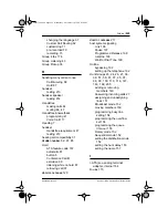 Preview for 241 page of Northern Telecom Compact ICS 4.0 Manual