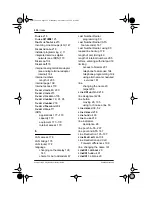 Preview for 242 page of Northern Telecom Compact ICS 4.0 Manual