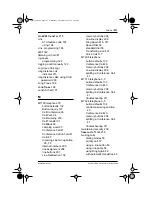 Preview for 243 page of Northern Telecom Compact ICS 4.0 Manual