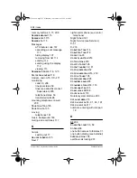 Preview for 244 page of Northern Telecom Compact ICS 4.0 Manual