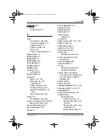 Preview for 245 page of Northern Telecom Compact ICS 4.0 Manual