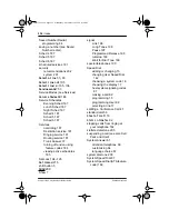 Preview for 248 page of Northern Telecom Compact ICS 4.0 Manual