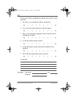 Preview for 252 page of Northern Telecom Compact ICS 4.0 Manual