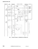 Предварительный просмотр 13 страницы Northern Telecom Decorator Series Identification, Connections And Maintenance