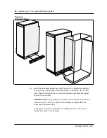 Предварительный просмотр 28 страницы Northern Telecom DNC-100 Installation Manual