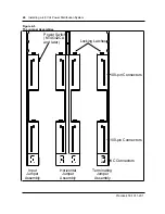 Предварительный просмотр 32 страницы Northern Telecom DNC-100 Installation Manual