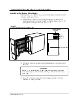 Предварительный просмотр 58 страницы Northern Telecom DNC-100 Installation Manual