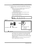 Предварительный просмотр 59 страницы Northern Telecom DNC-100 Installation Manual