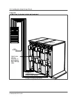 Предварительный просмотр 71 страницы Northern Telecom DNC-100 Installation Manual