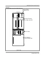 Предварительный просмотр 74 страницы Northern Telecom DNC-100 Installation Manual