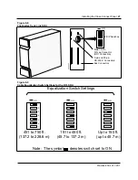 Предварительный просмотр 88 страницы Northern Telecom DNC-100 Installation Manual