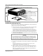 Предварительный просмотр 107 страницы Northern Telecom DNC-100 Installation Manual