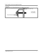 Предварительный просмотр 153 страницы Northern Telecom DNC-100 Installation Manual