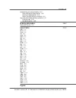 Preview for 9 page of Northern Telecom Meridian M3000 Reference Manual