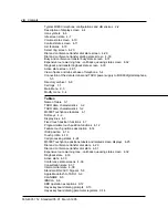 Preview for 10 page of Northern Telecom Meridian M3000 Reference Manual