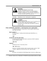 Preview for 15 page of Northern Telecom Meridian M3000 Reference Manual