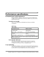 Preview for 25 page of Northern Telecom Meridian M3000 Reference Manual