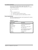 Preview for 26 page of Northern Telecom Meridian M3000 Reference Manual