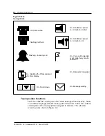 Preview for 32 page of Northern Telecom Meridian M3000 Reference Manual