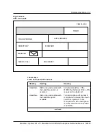 Preview for 33 page of Northern Telecom Meridian M3000 Reference Manual