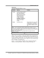 Preview for 35 page of Northern Telecom Meridian M3000 Reference Manual