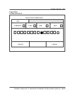 Preview for 37 page of Northern Telecom Meridian M3000 Reference Manual