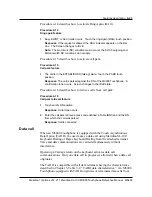 Preview for 49 page of Northern Telecom Meridian M3000 Reference Manual