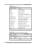 Preview for 51 page of Northern Telecom Meridian M3000 Reference Manual