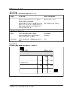 Preview for 56 page of Northern Telecom Meridian M3000 Reference Manual