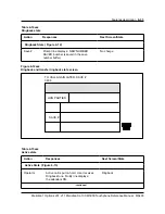 Preview for 59 page of Northern Telecom Meridian M3000 Reference Manual