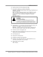 Preview for 69 page of Northern Telecom Meridian M3000 Reference Manual