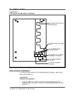 Preview for 70 page of Northern Telecom Meridian M3000 Reference Manual