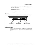 Preview for 71 page of Northern Telecom Meridian M3000 Reference Manual