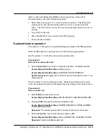 Preview for 103 page of Northern Telecom Meridian M3000 Reference Manual