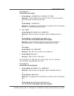 Preview for 109 page of Northern Telecom Meridian M3000 Reference Manual