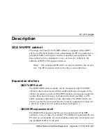 Предварительный просмотр 5 страницы Northern Telecom Meridian SL-1 Installation And Testing Instructions