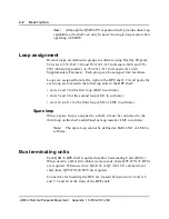 Предварительный просмотр 6 страницы Northern Telecom Meridian SL-1 Installation And Testing Instructions