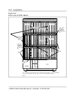 Предварительный просмотр 21 страницы Northern Telecom Meridian SL-1 Installation And Testing Instructions