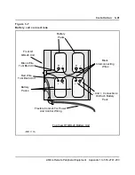 Предварительный просмотр 48 страницы Northern Telecom Meridian SL-1 Installation And Testing Instructions