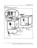 Предварительный просмотр 50 страницы Northern Telecom Meridian SL-1 Installation And Testing Instructions