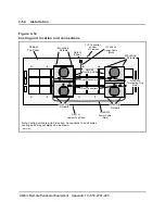 Предварительный просмотр 60 страницы Northern Telecom Meridian SL-1 Installation And Testing Instructions