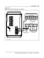 Предварительный просмотр 74 страницы Northern Telecom Meridian SL-1 Installation And Testing Instructions