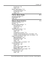 Preview for 5 page of Northern Telecom NAC User Manual