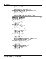 Preview for 10 page of Northern Telecom NAC User Manual